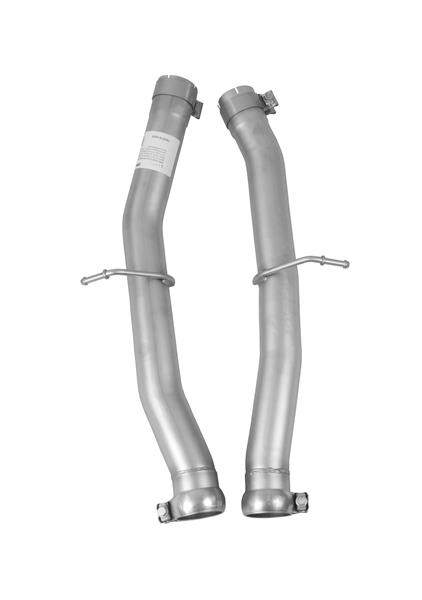 X3M & X4M Verbindungsrohr