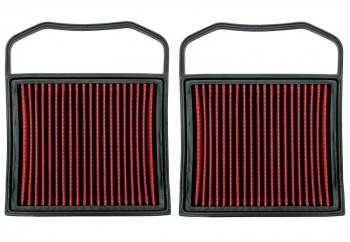 TA Technix Sportluftfilter-Set Mercedes C43 AMG / GT (40MB013P)