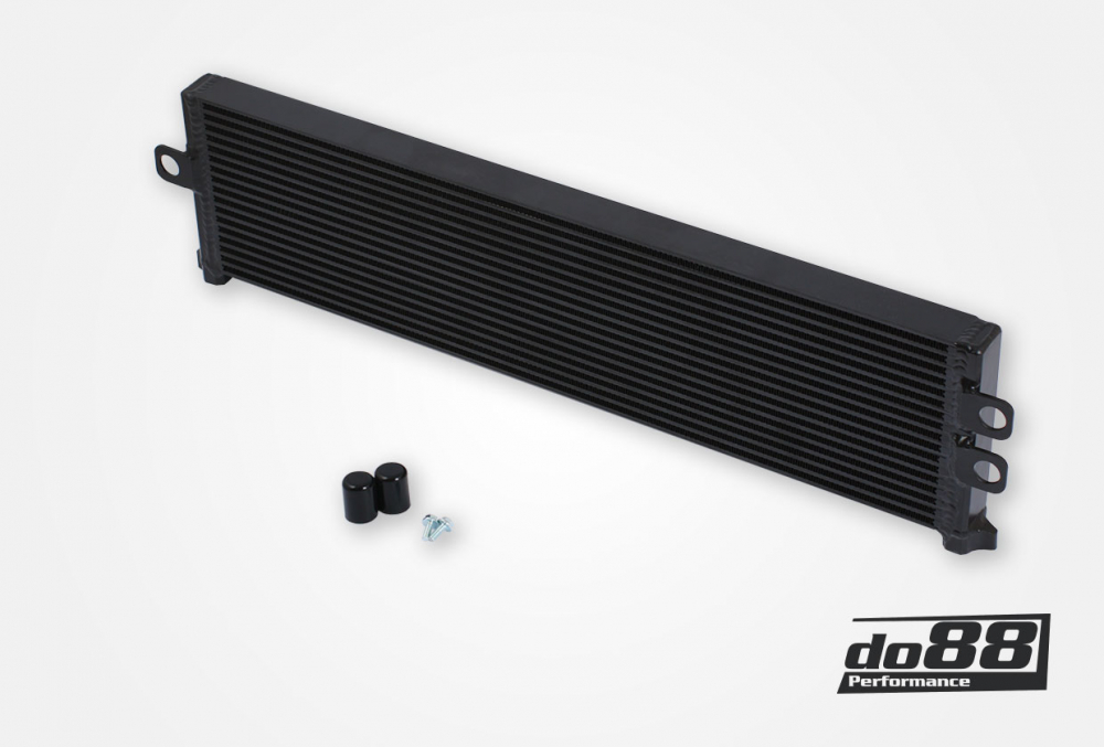 do88 Motorölkühler Bar&Plate BMW M3 F80 M4 F82 F83 M2 Competition S55
