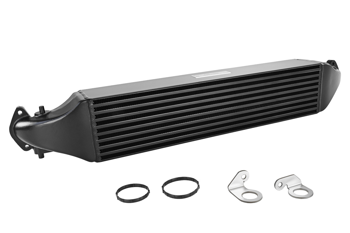 Ladeluftkühler Honda Civic 1.5T 22–25