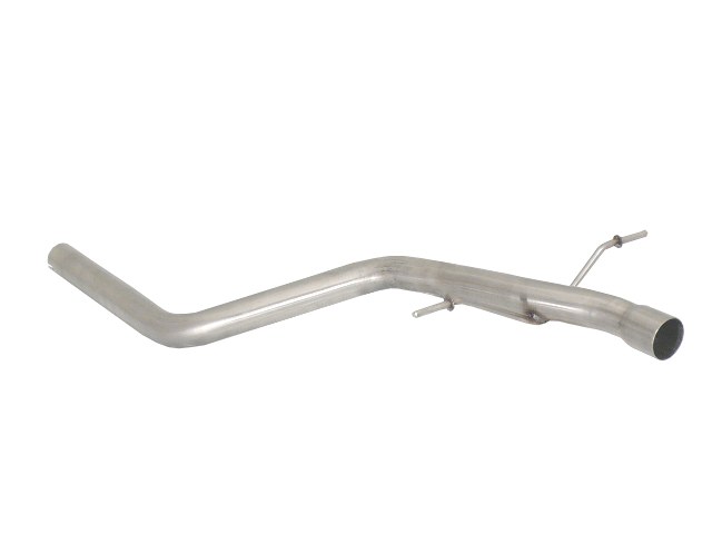 Endrohr-Set Mini Cooper 1.6 R56 | Ragazzon