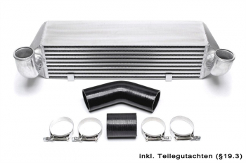 TA Technix Ladeluftkühler-Kit BMW N54B30A / N55B30A, EG