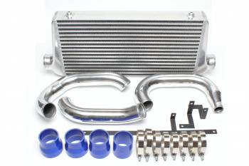 TA Technix Ladeluftkühler Kit Mitsubishi Lancer Evo IV-VI