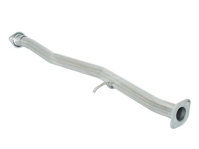 Sekundär-Downpipe Subaru Impreza GC 2.0 GT Turbo | Ragazzon