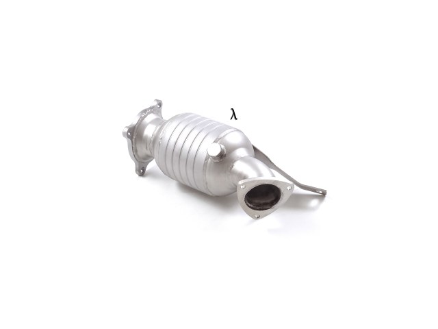 Downpipe Porsche Macan 2.0 Metallkat 200cpsi | Ragazzon