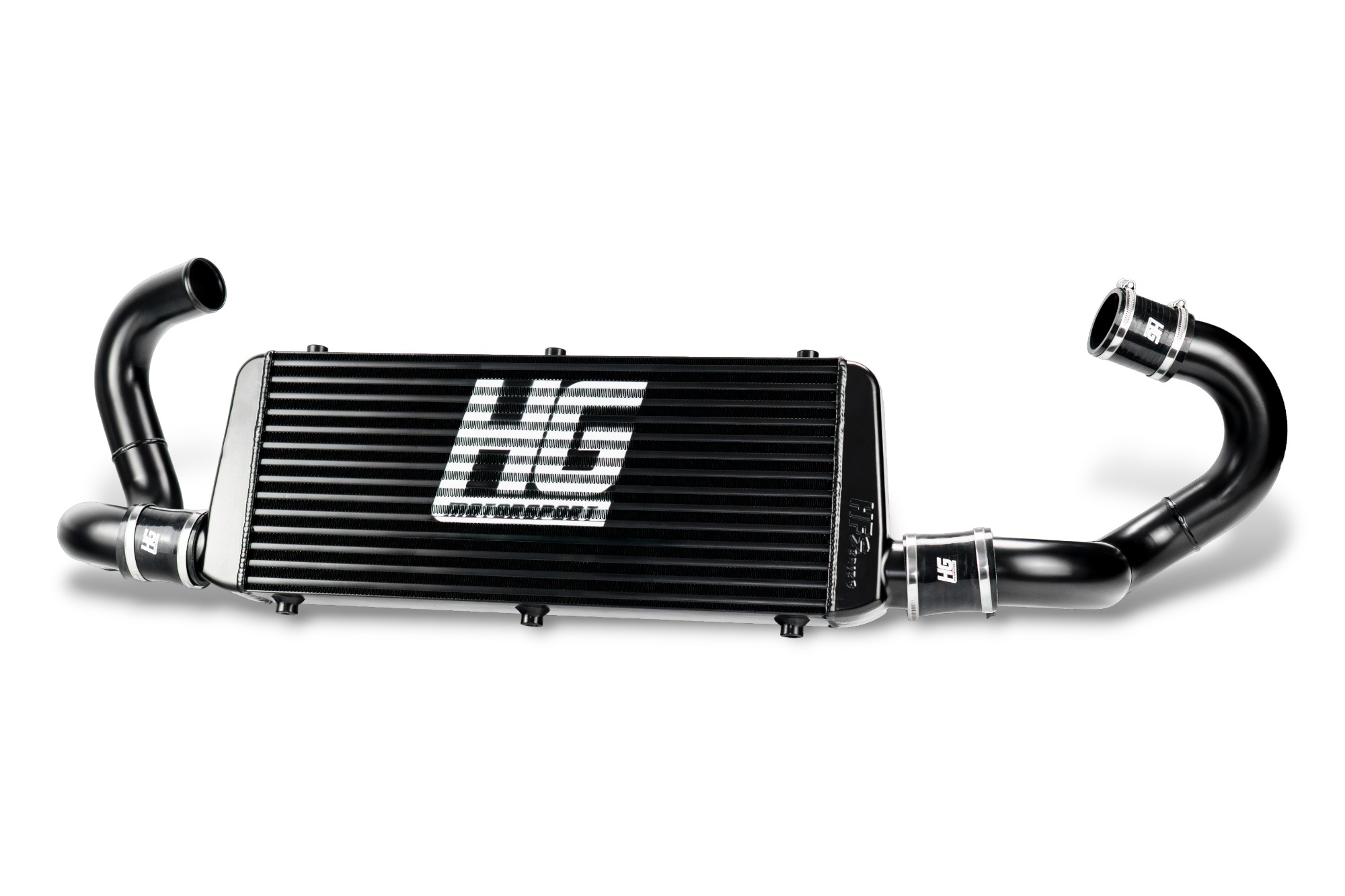 HF-Series Ladeluftkühler Kit Audi TT 8N 1.8T 225PS