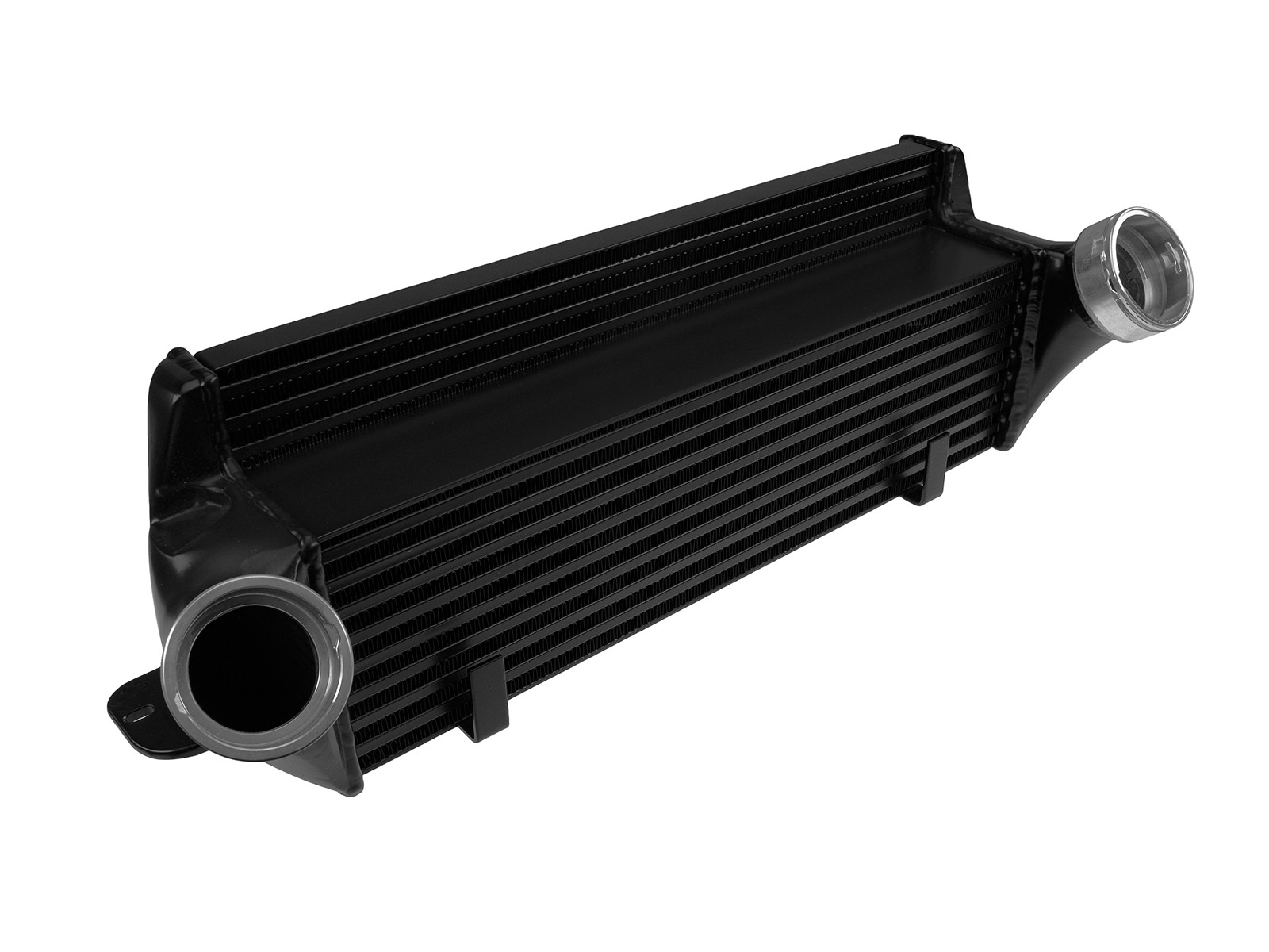 Ladeluftkühler BMW 3er E90 E91 E92 E93 320d N47 2.0