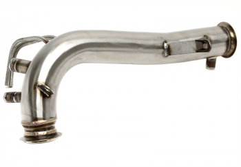 TA Technix Downpipe VW Transporter T5 1.9 TDI + 2.5 TDI