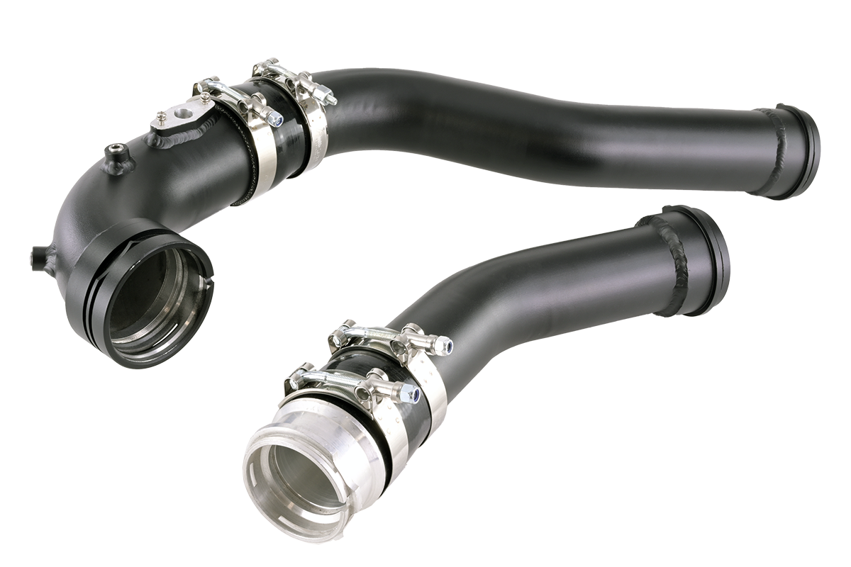 Ladeluftrohr BMW F22 F30 N20 N26 228i 320i 328i 11–17