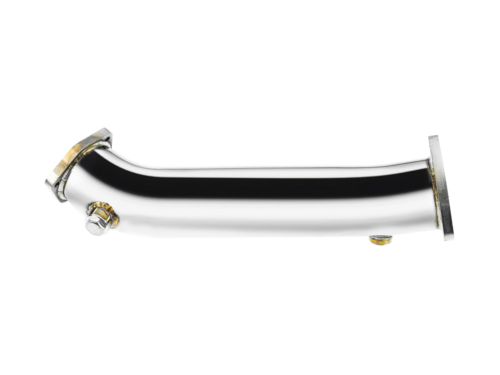 Downpipe Audi A6 C5 1.8T 2.0 97–04