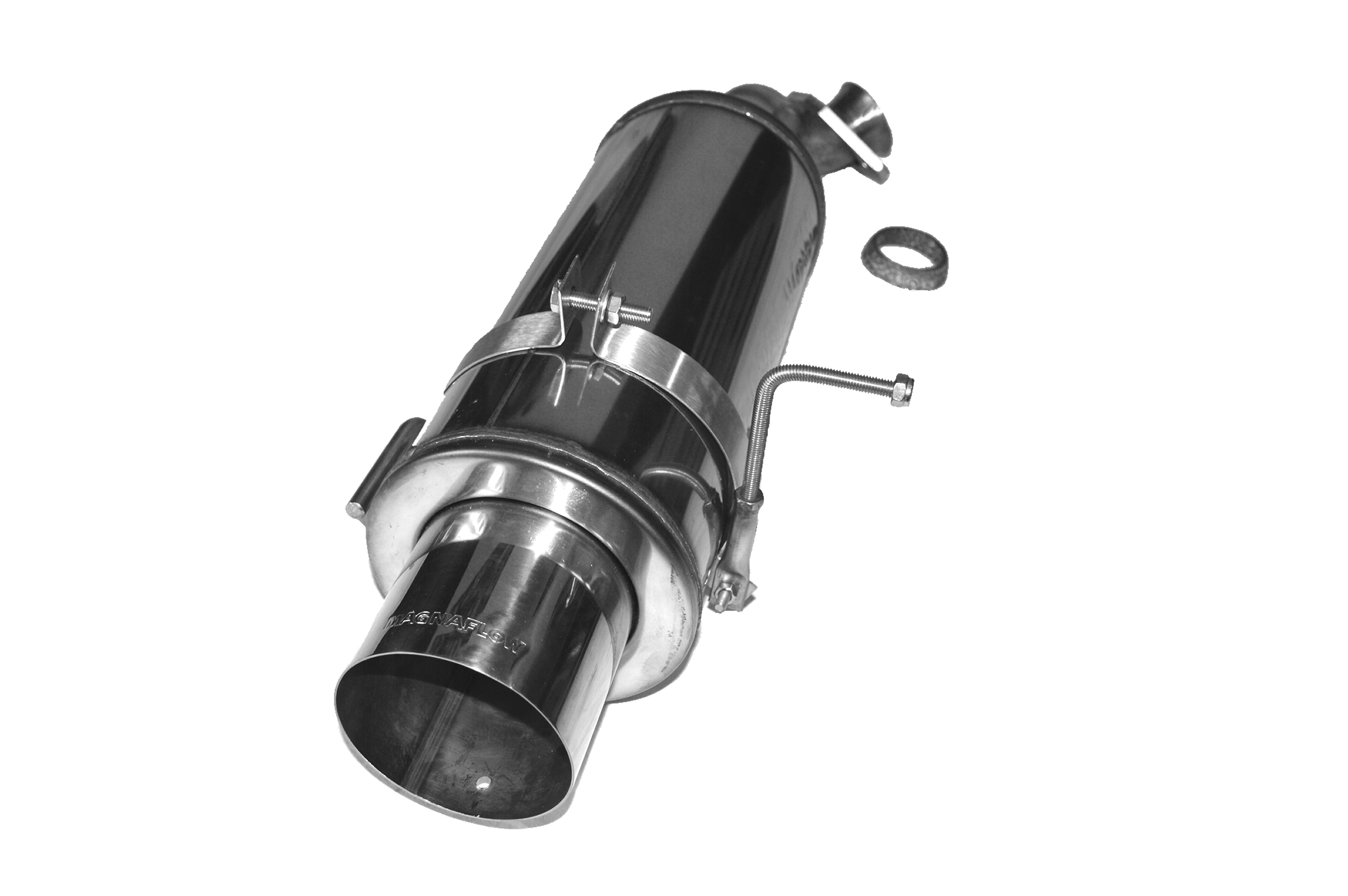 Magnaflow Schalldämpfer für Suzuki Swift