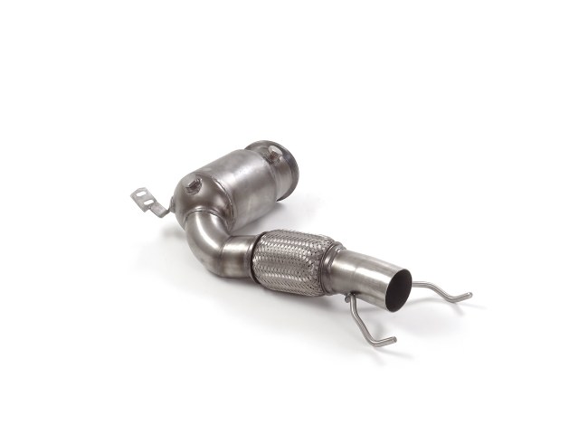 Downpipe Mini Cooper S F54 Clubman 2.0 Metallkat 200cpsi | Ragazzon