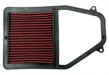 TA Technix Sportluftfilter Honda Civic VII – 318 x 197 x 22 mm