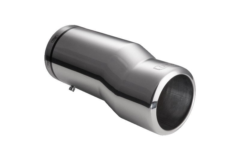 Ulter Sport Endrohre für Toyota Land Cruiser IV (2005-2012)