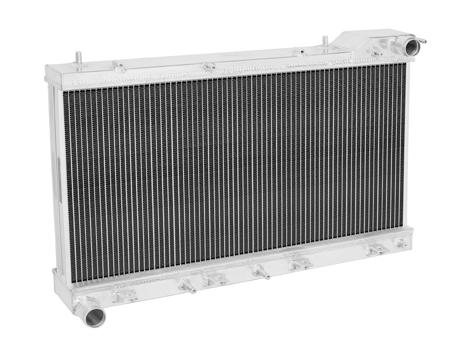 Wasserkühler Subaru Impreza GF, SF 99–01
