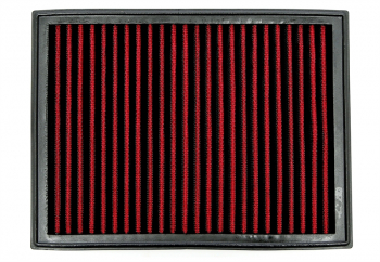 TA Technix Sportluftfilter Mercedes A-Klasse W169 / B-Klasse W245