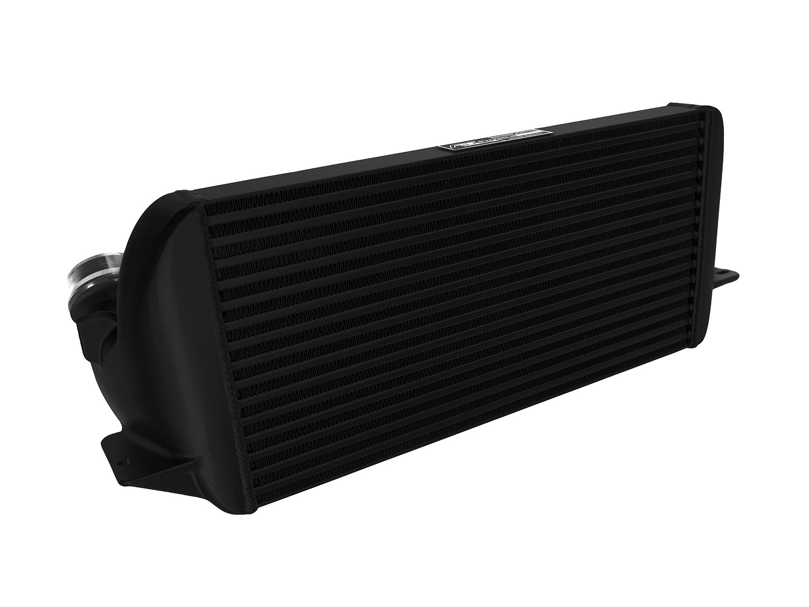 Ladeluftkühler BMW F07 / F10 / F11 520i 528i 2010+