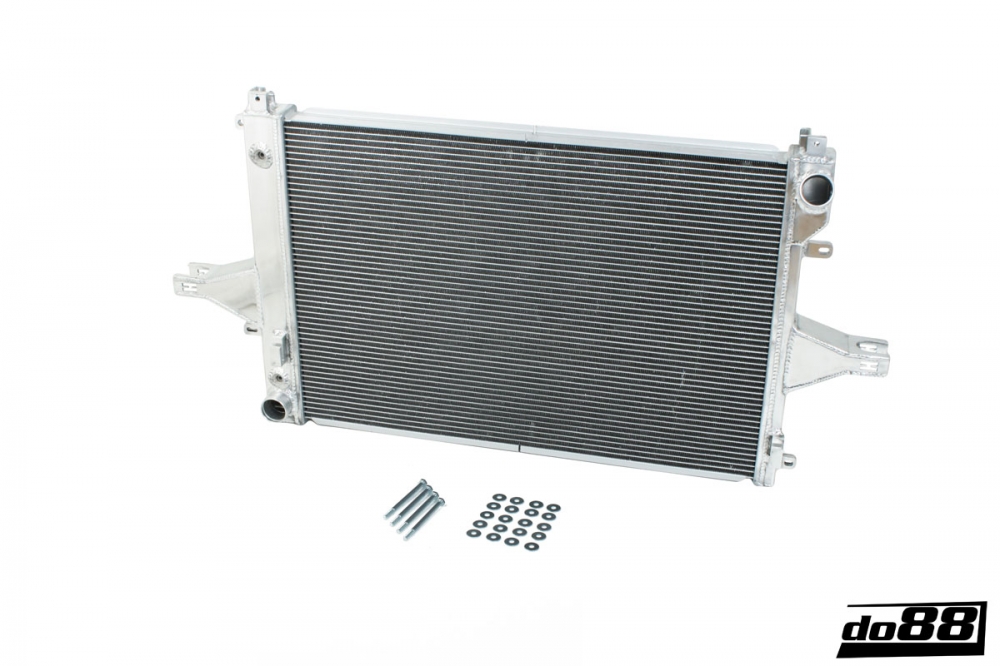 do88 Wasserkühler Volvo S60 S60R V70 V70R S80 XC70 1999-2008