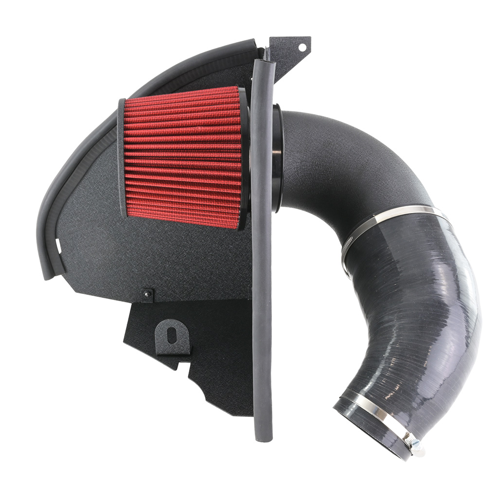 Ansaugkit BMW G20 G42 M340i M240i B58 2020+ – mit Reduzierung