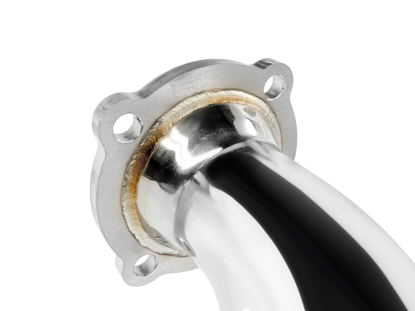 Downpipe Skoda Octavia 1.8T 99–11