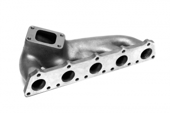 TA Technix Guss-Turbokrümmer Audi RS3 8P / TT-RS 8J 2.5 TFSI