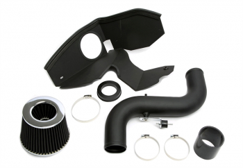 TA Technix Ansaugrohr Kit 1.4 TSI – Aluminium, inkl. Sportluftfilter