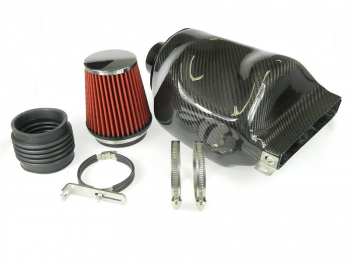 TA Technix Carbon Air-Box Audi A3 (8P) 2.0 TDI