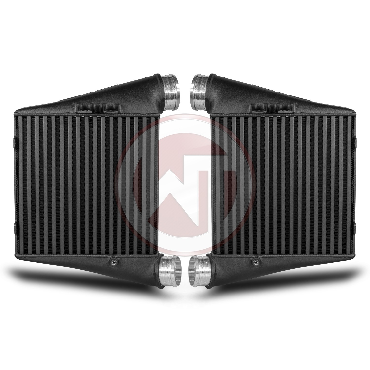 Comp. Ladeluftkühler Kit Gen2 für : Audi A4 RS4 B5