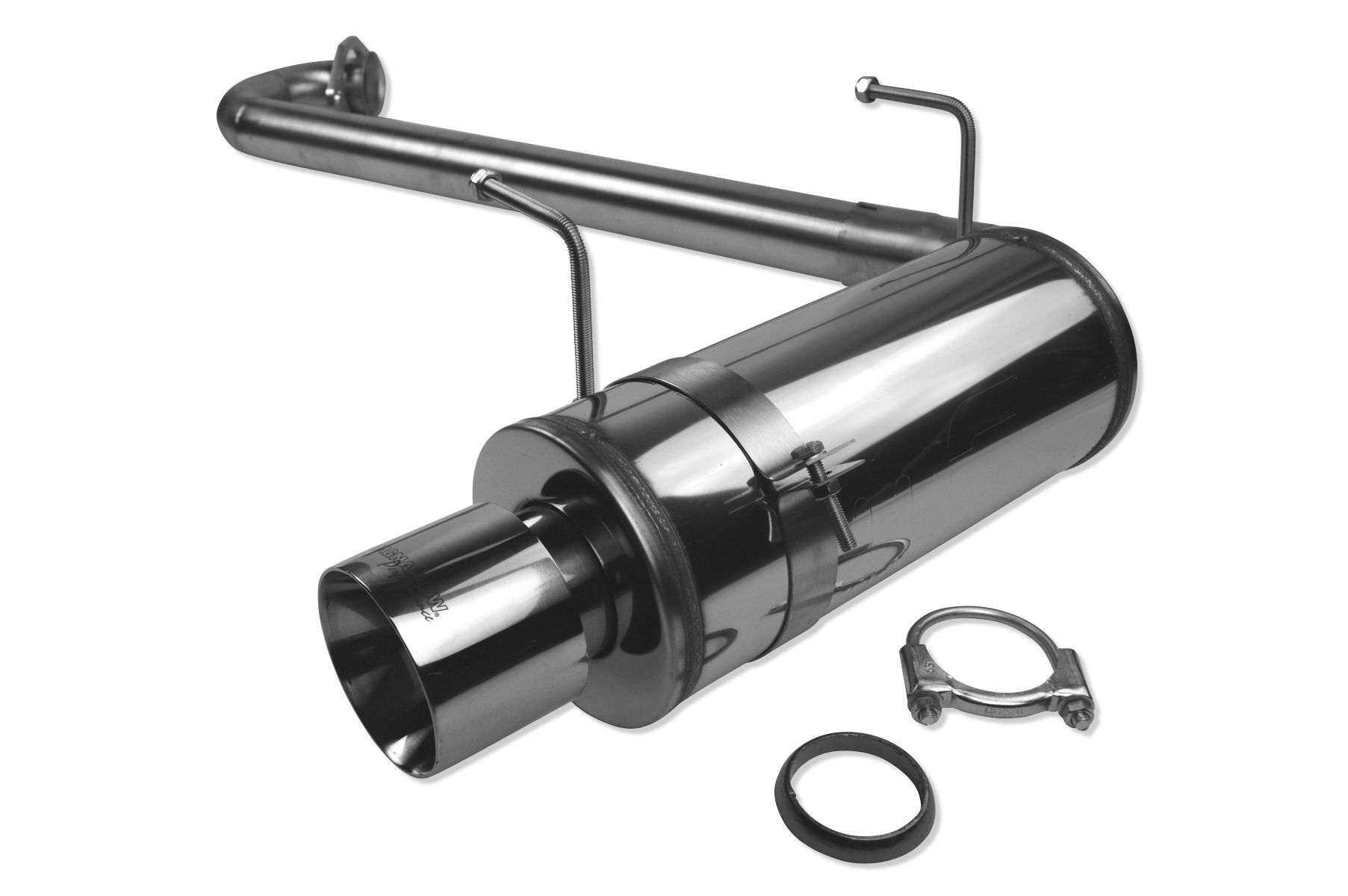 Magnaflow Schalldämpfer für Mazda MX5 NB