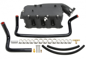 TA Technix Ansaugbrücke BMW B48-B20B – inkl. Ladeluftkühler