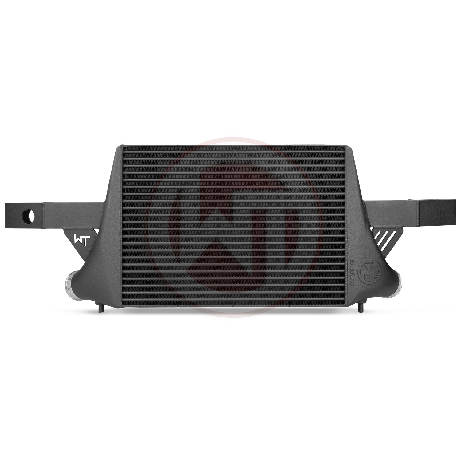 Competition Ladeluftkühler Kit EVO 3 für : Audi RS3 8P